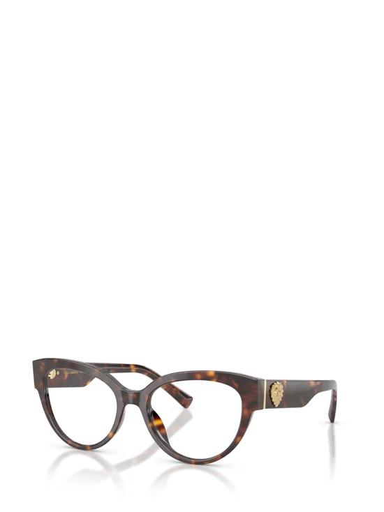26FW 돌체앤가바나 안경 DG3440 502 HAVANA - DOLCE & GABBANA