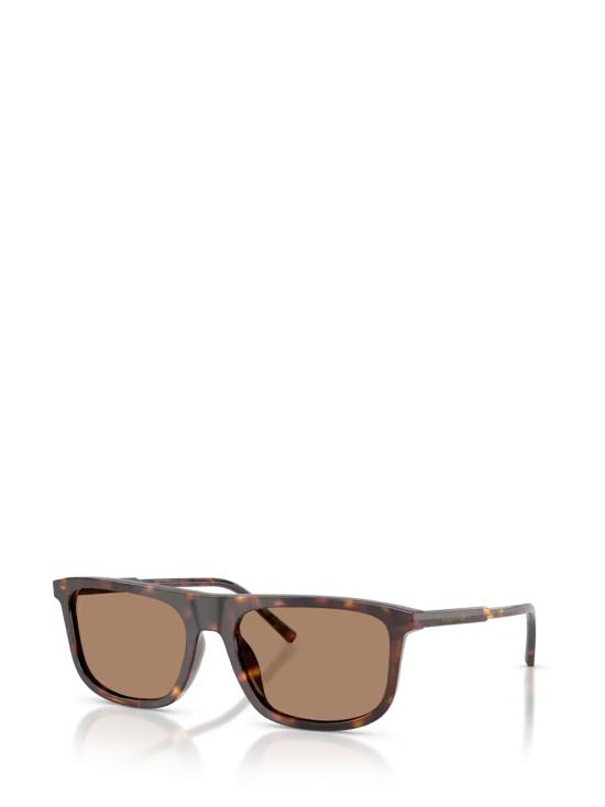 26FW 돌체앤가바나 선글라스 DG4542 502 73 HAVANA - DOLCE & GABBANA