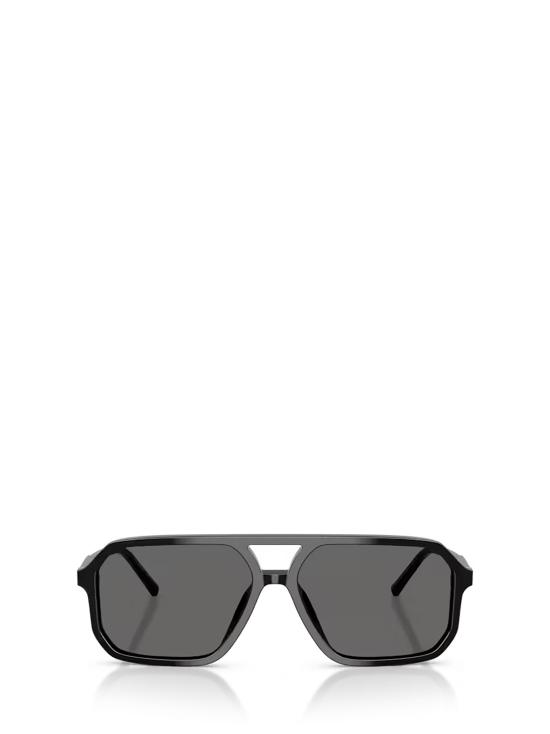 26FW 돌체앤가바나 선글라스 DG4541 501 87 BLACK