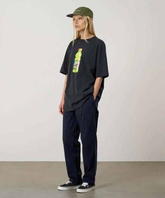  그라미치 반팔 티셔츠 퀜처 티 - GRAMICCI