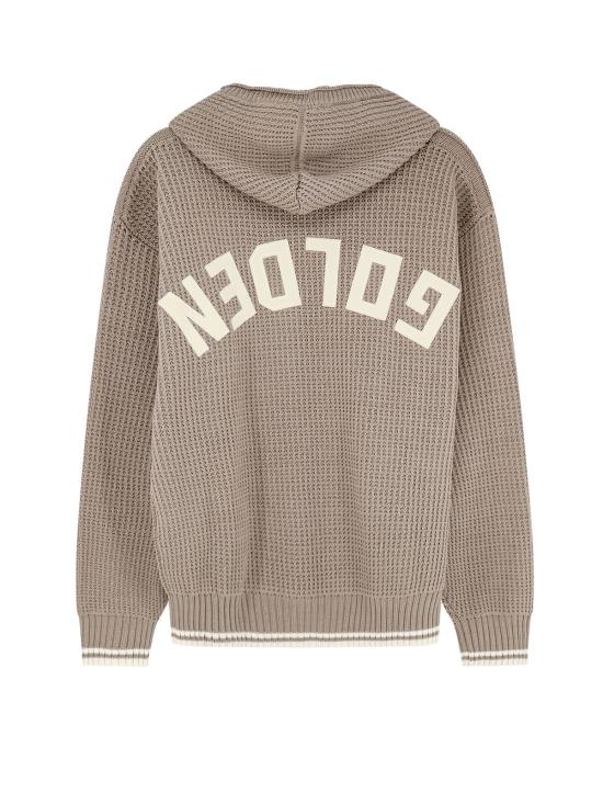  골든구스 스웨터 - GOLDEN GOOSE