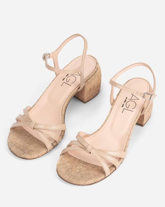  에이지엘 샌들 Agl 클리오  베이직 슈게로 - AGL