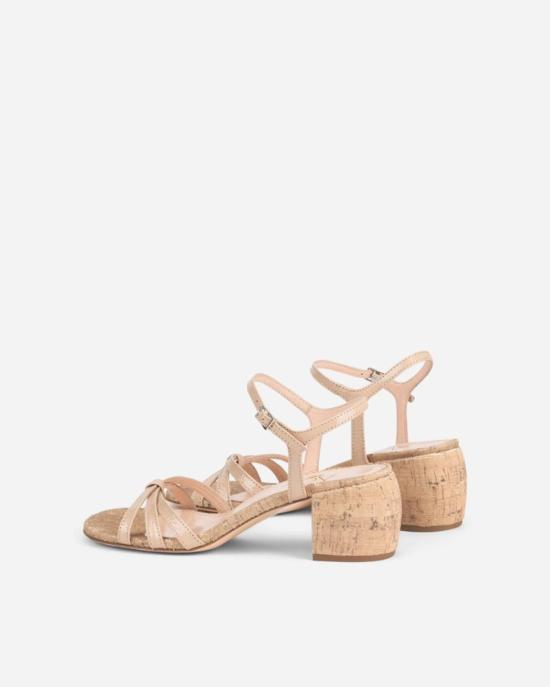  에이지엘 샌들 Agl 클리오  베이직 슈게로 - AGL