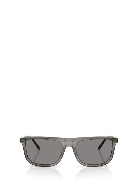 26FW 돌체앤가바나 선글라스 DG4542 347981 STRIPED GREY