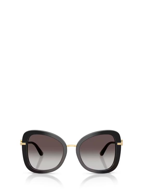 26FW 돌체앤가바나 선글라스 DG4535 501 8G BLACK