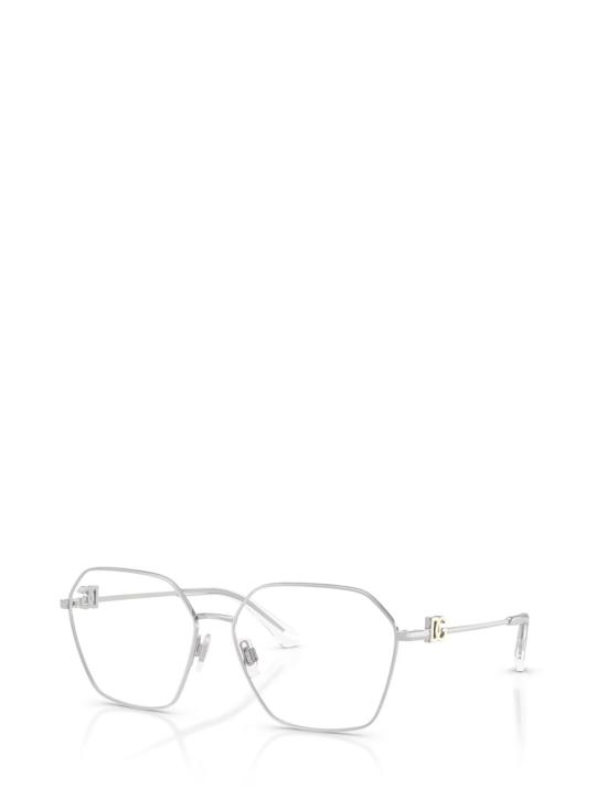 26FW 돌체앤가바나 안경 DG1366 05 SILVER - DOLCE & GABBANA
