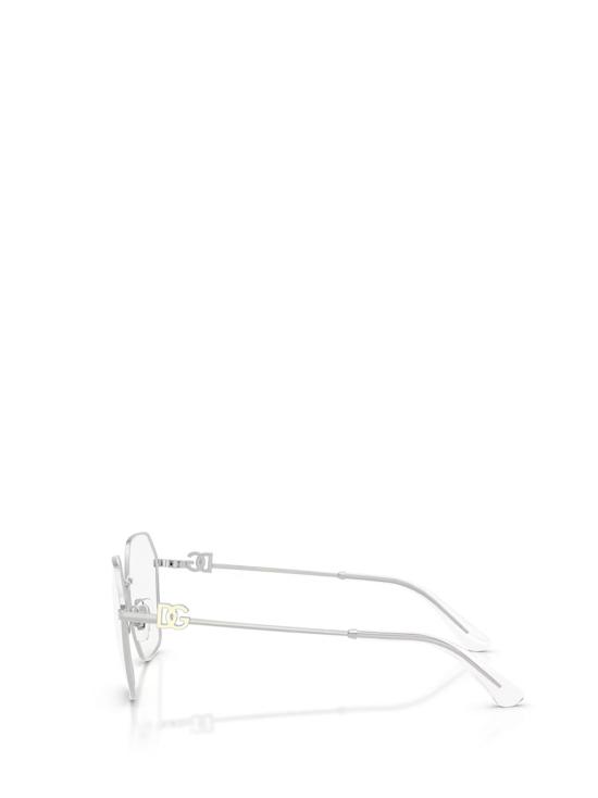 26FW 돌체앤가바나 안경 DG1366 05 SILVER - DOLCE & GABBANA