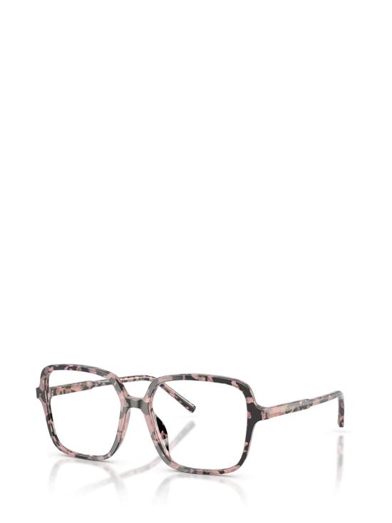 26FW 돌체앤가바나 안경 DG3442 3476 PINK HAVANA - DOLCE & GABBANA