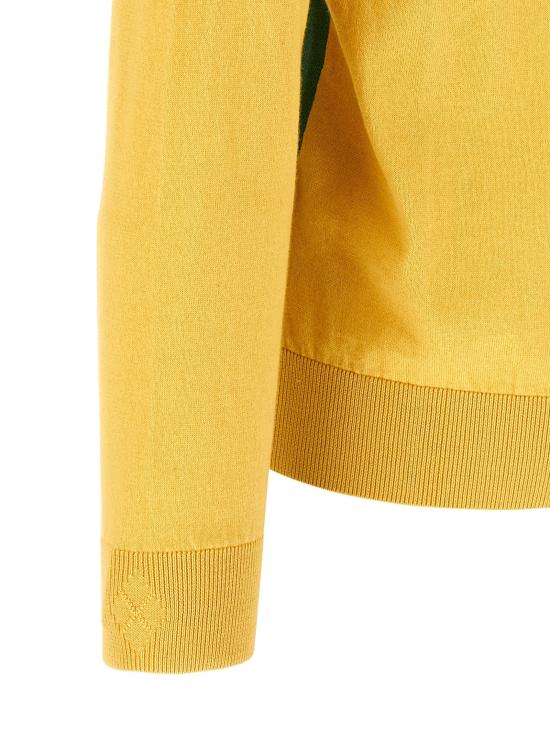 26SS 발렌타인 스웨터 B2P00114CA890500 - BALLANTYNE