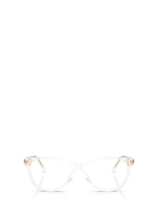 26FW 돌체앤가바나 안경 DG3443 3133 CRYSTAL