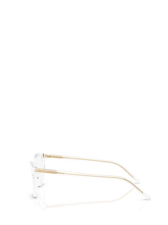 26FW 돌체앤가바나 안경 DG3443 3133 CRYSTAL - DOLCE & GABBANA