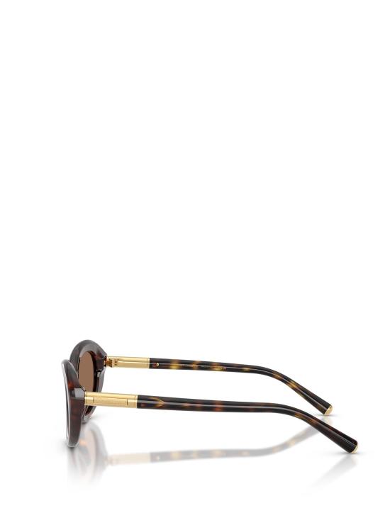 26FW 돌체앤가바나 선글라스 DG4519 502 73 HAVANA - DOLCE & GABBANA