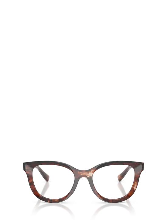 26FW 돌체앤가바나 안경 DG3437 3222 DARK RED HAVANA