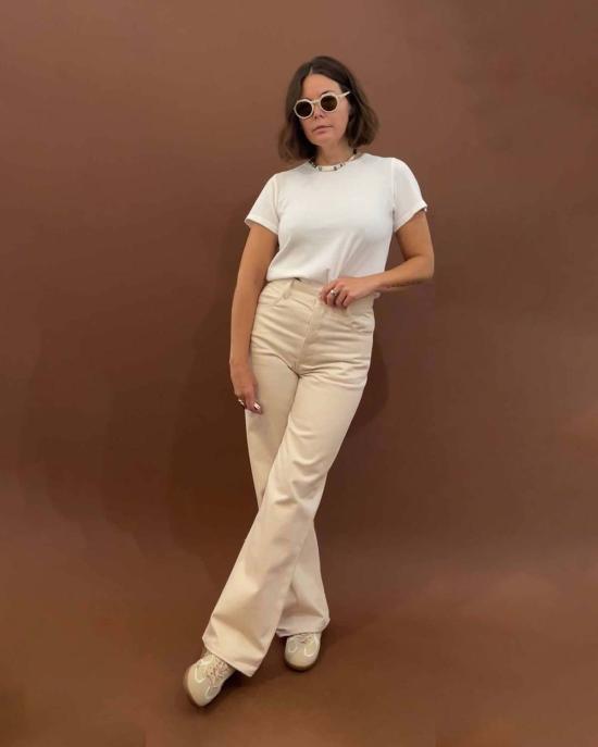  르 본 숍 반팔 티셔츠 더 리틀 보이 티셔츠 - Le Bon Shoppe