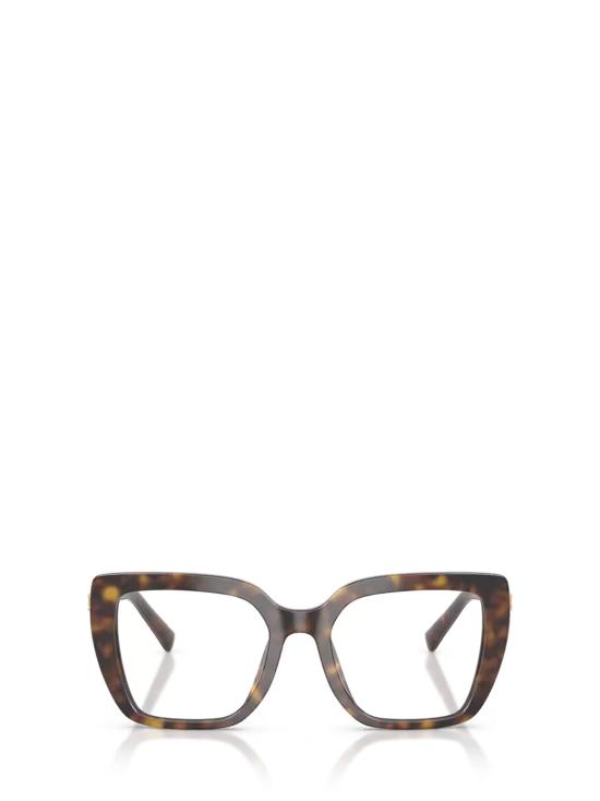 26FW 돌체앤가바나 안경 DG3441 502 HAVANA