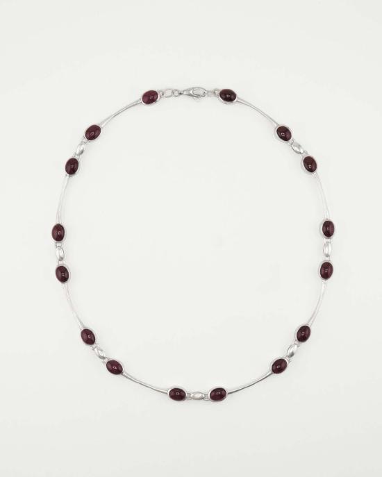  클래식 디자인스 목걸이/팬던트 셀린느 목걸이 - CKLASIC DESIGNS