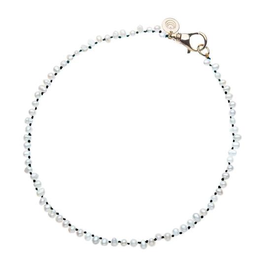  Jane Winchester 목걸이/팬던트 제인 윈체스터 인어 선물 진주 목걸이 - OTHER BRANDS