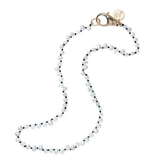  Jane Winchester 목걸이/팬던트 제인 윈체스터 인어 선물 진주 목걸이