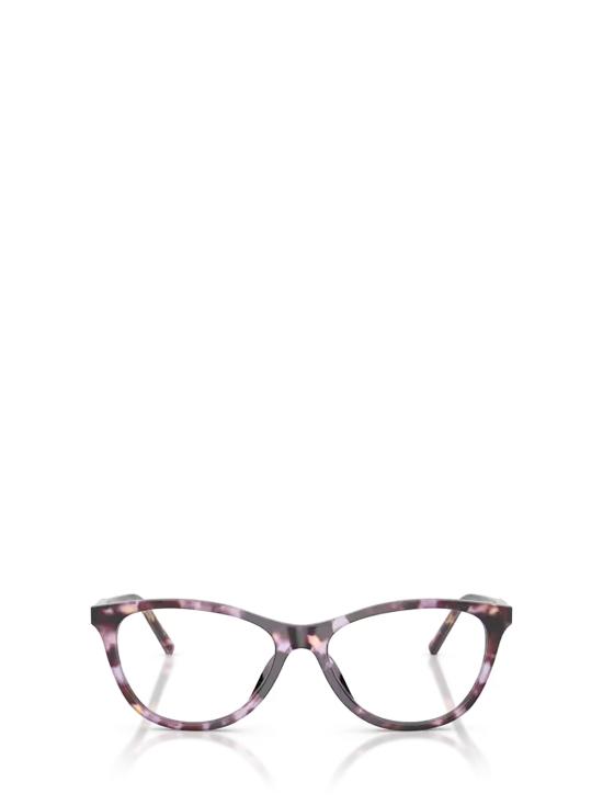 26FW 돌체앤가바나 안경 DG3443 3477 VIOLET HAVANA