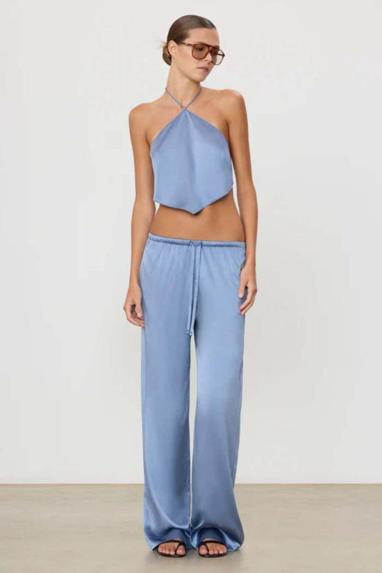  에태르네 팬츠 에테르네 브로디  슬레이트