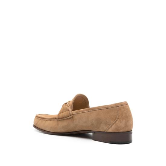  발렌티노 가라바니 로퍼 베이지 - VALENTINO GARAVANI