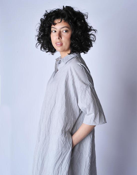  아푼토비 롱 원피스 - A PUNTO B