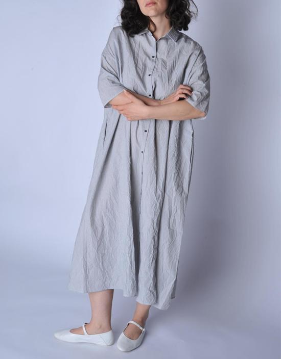  아푼토비 롱 원피스 - A PUNTO B