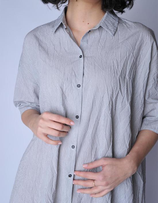  아푼토비 롱 원피스 - A PUNTO B