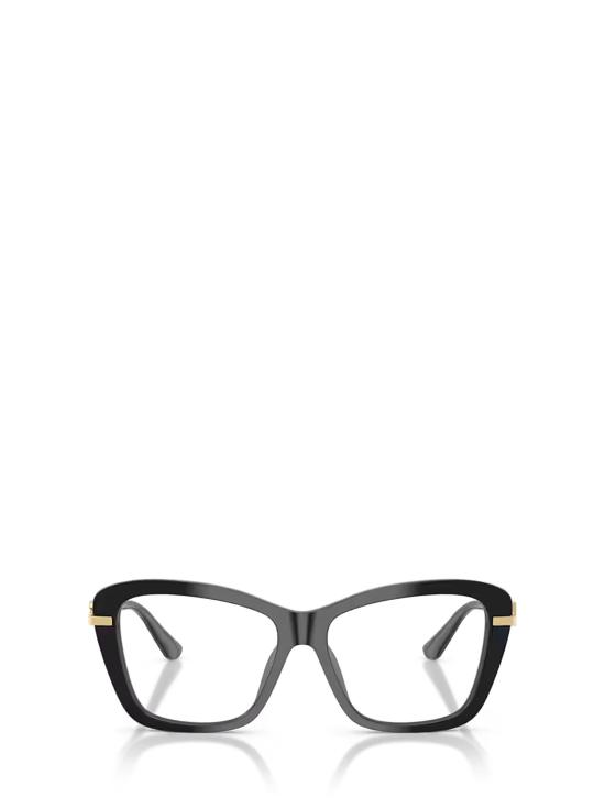 26FW 돌체앤가바나 안경 DG3439 501 BLACK