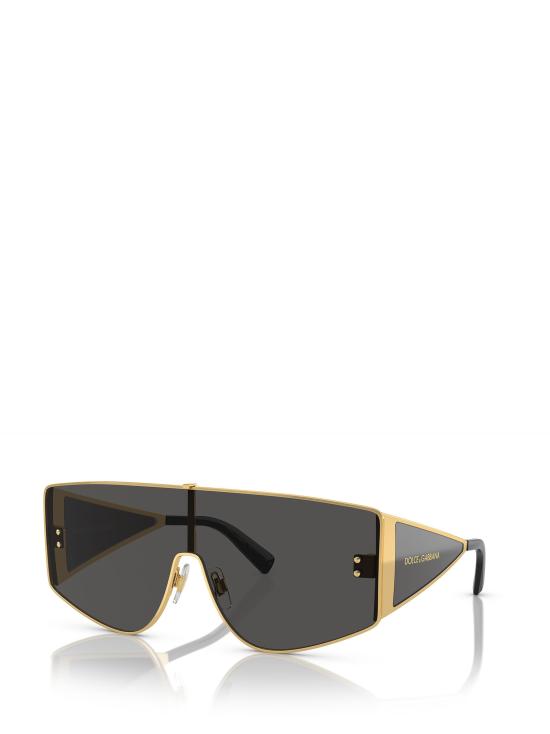 26FW 돌체앤가바나 선글라스 DG2305 02 87 GOLD - DOLCE & GABBANA
