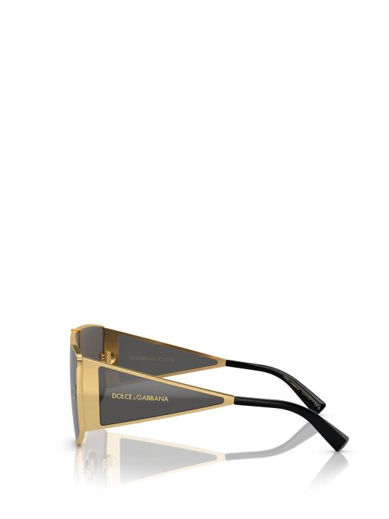 26FW 돌체앤가바나 선글라스 DG2305 02 87 GOLD - DOLCE & GABBANA