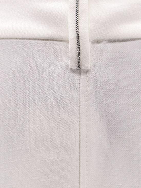  브루넬로 쿠치넬리 롱 스커트 - BRUNELLO CUCINELLI