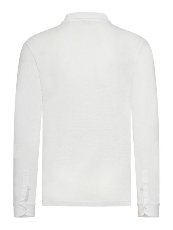 26SS 놈 긴팔 셔츠 6019196803250 White - NOME