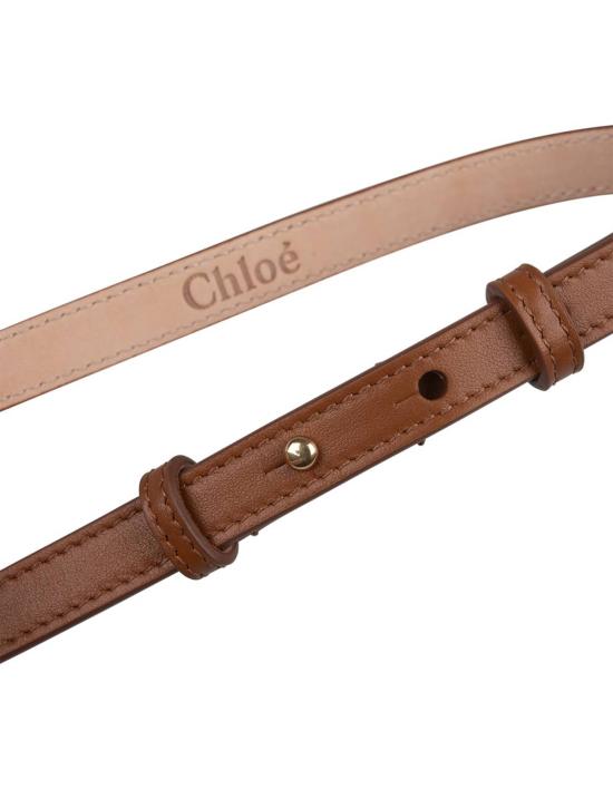  끌로에 슬림 벨트 - CHLOE