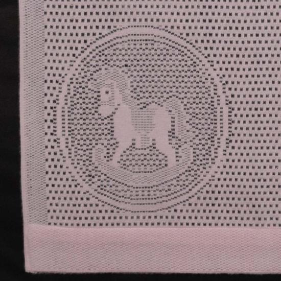  [키즈] Prince of Scots 넥워머/머플러/스카프 키즈 프린스 오브 스코츠 사우샘프턴 홈 레이스 직조 흔들 목마 아기 담요 - OTHER BRANDS