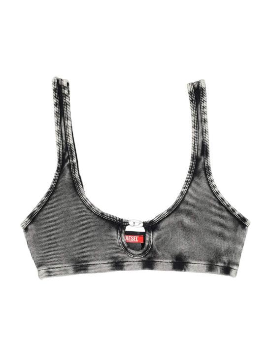  디젤 브라 플로렌스 렛 블랙