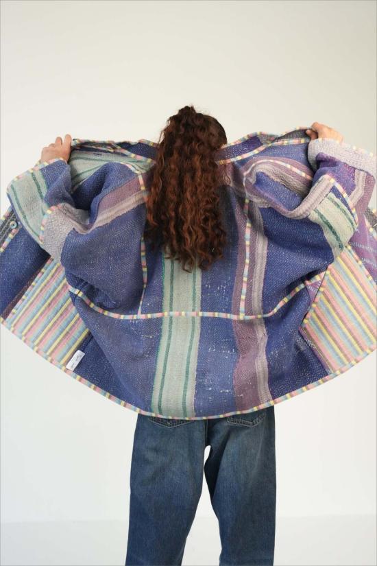  루주타 셰스 코트 리바이벌 - RUJUTA SHETH