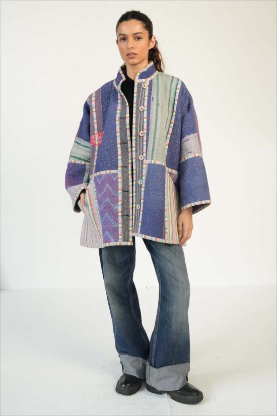  루주타 셰스 코트 리바이벌 - RUJUTA SHETH