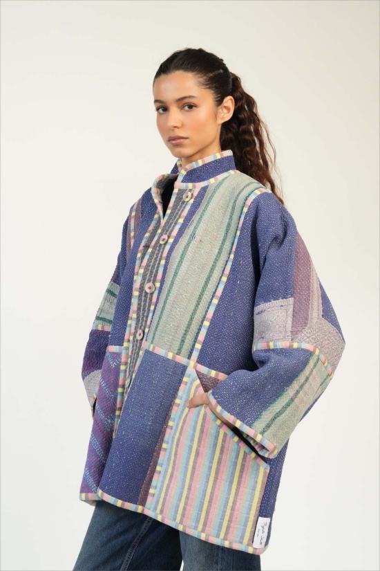  루주타 셰스 코트 리바이벌 - RUJUTA SHETH