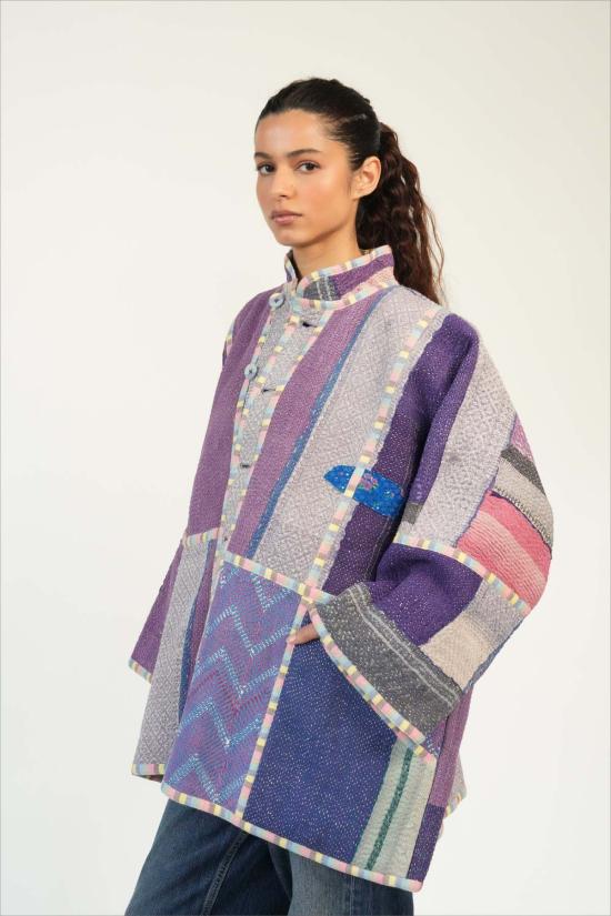  루주타 셰스 코트 리바이벌 - RUJUTA SHETH