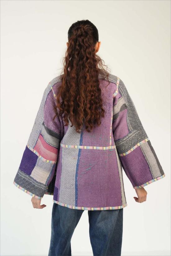  루주타 셰스 코트 리바이벌 - RUJUTA SHETH