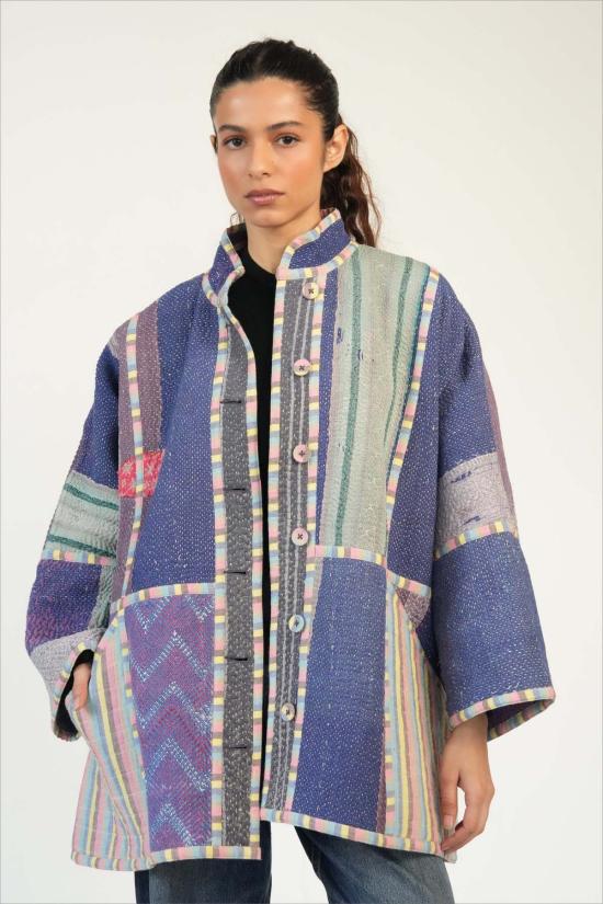  루주타 셰스 코트 리바이벌 - RUJUTA SHETH