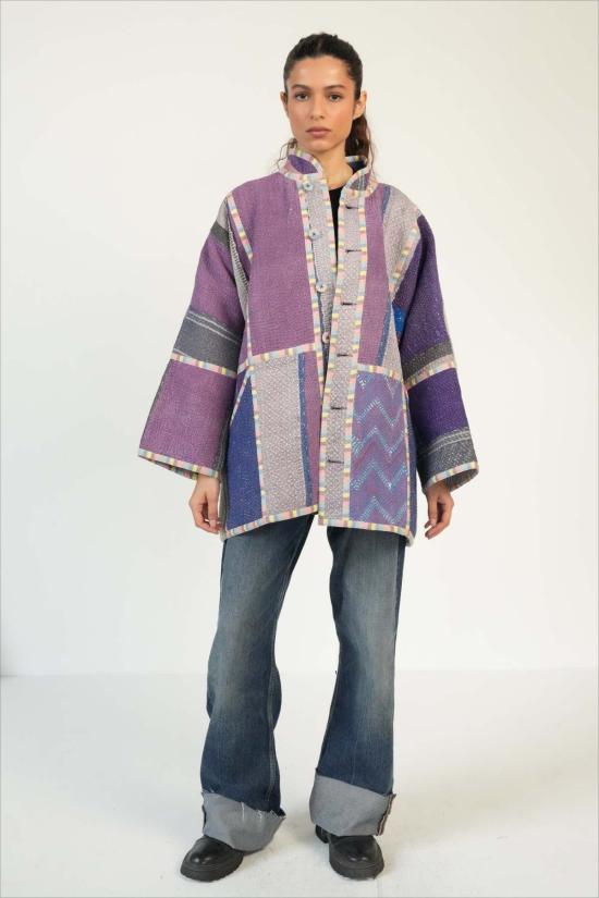  루주타 셰스 코트 리바이벌 - RUJUTA SHETH