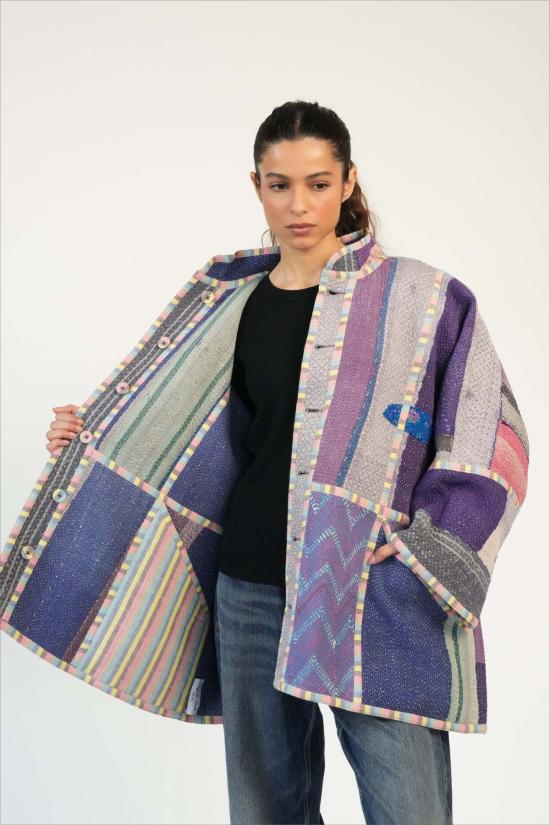  루주타 셰스 코트 리바이벌 - RUJUTA SHETH