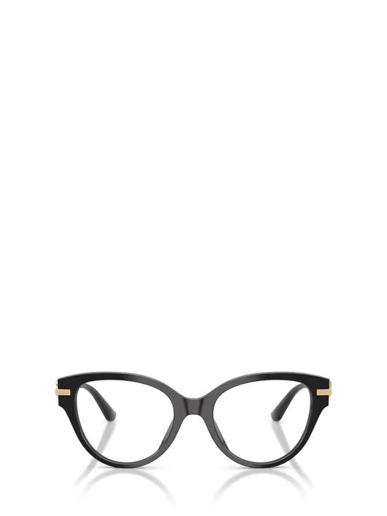 26FW 돌체앤가바나 안경 DG3438 501 BLACK