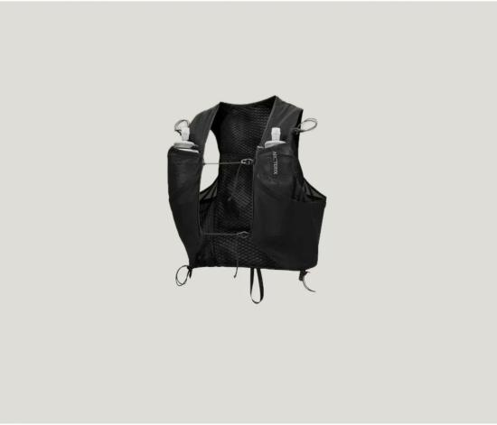  아크테릭스 베스트 노르반 7  블랙