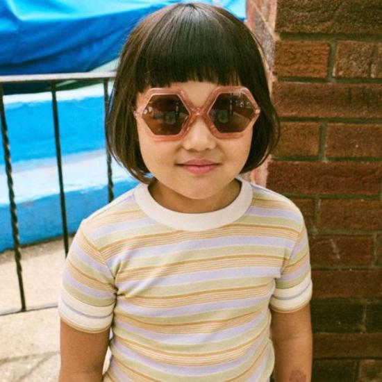  [키즈] Misha & Puff 티셔츠