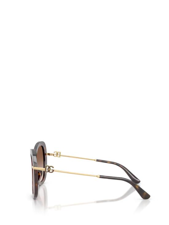 26FW 돌체앤가바나 선글라스 DG4535 502 13 HAVANA - DOLCE & GABBANA
