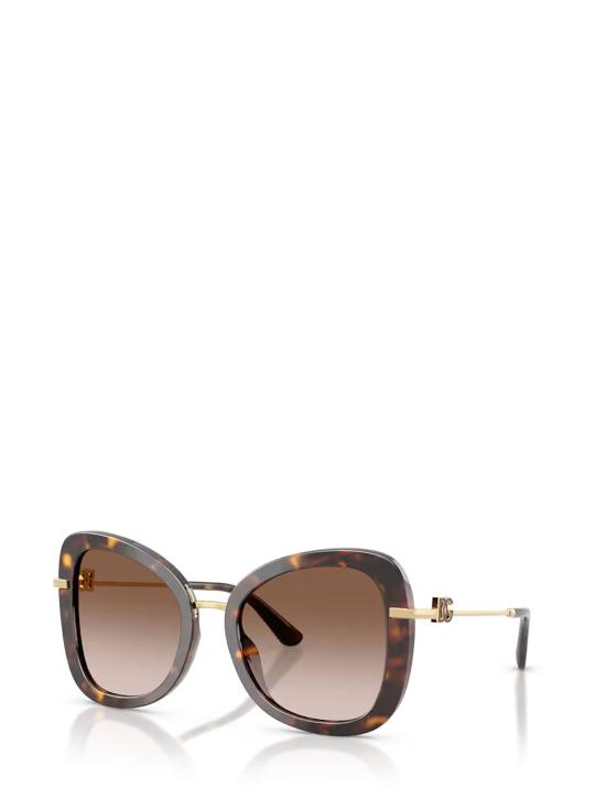 26FW 돌체앤가바나 선글라스 DG4535 502 13 HAVANA - DOLCE & GABBANA