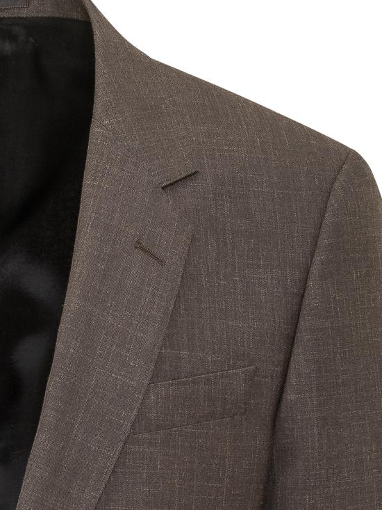 26SS BOSS D.BECKHAM 수트 자켓 50563579 208 DARK BROWN - OTHER BRANDS